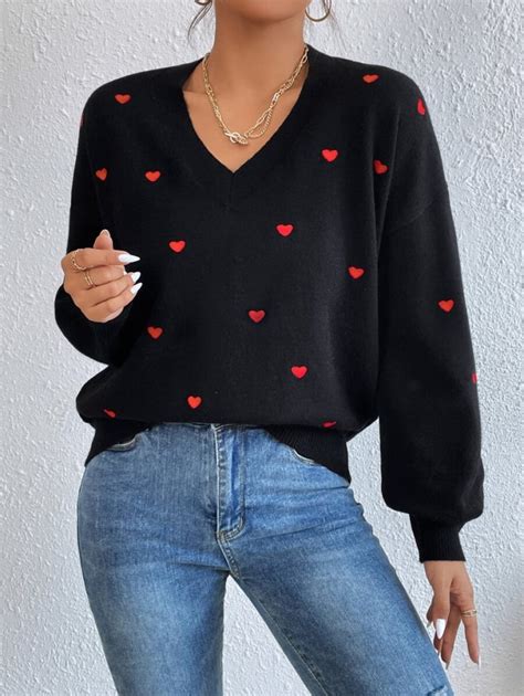 shein maglioni leggeri